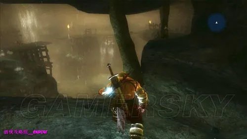 《维京：神域之战》图文攻略