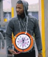 以利拉德现在的成就来看,未来的他能否进入名人堂呢?