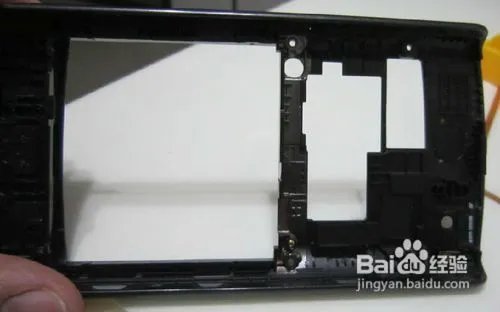 三星i9088的拆机方法