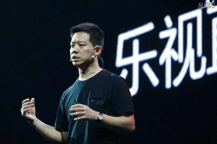 FF融资闹乌龙10亿未到账 贾跃亭这次麻烦大了