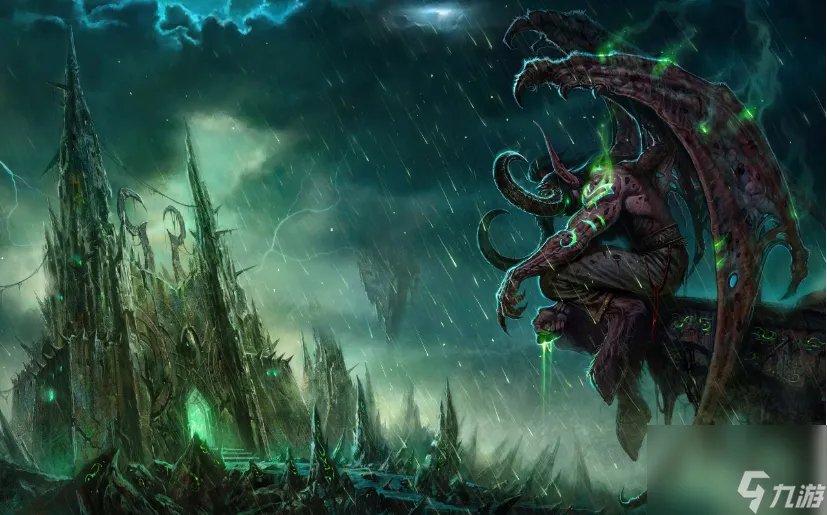 魔兽世界wow追风坐骑怎么获取 魔兽世界wow追风坐骑获取方法