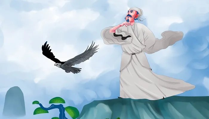 勇往直前是什么意思 乘风破浪勇往直前是什么意思