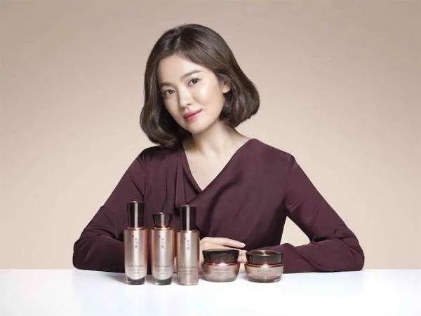 明星自用的化妆品,有哪些是学生党用的起的?