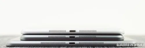 iPad mini 2硬件深度评测：这就是小号的Air