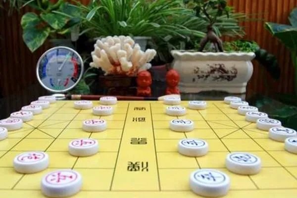 仙人指路的优势在哪里