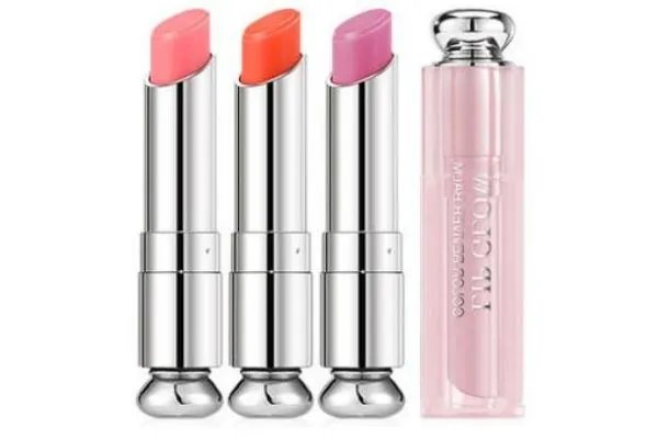 变色口红哪个牌子的最好 十大最好用变色润唇膏