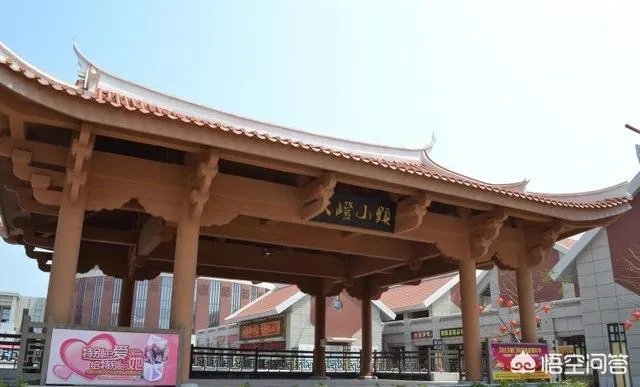 想去旅游，大嶝岛好玩吗？