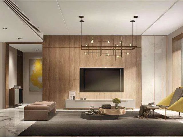 木饰面是什么意思