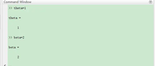 theta有什么含义