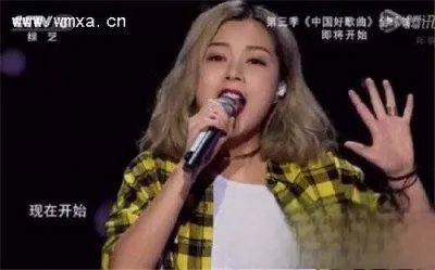 朱婧汐和鹿晗什么关系 她是不是给鹿晗写过歌