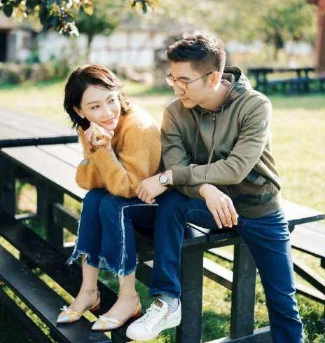 陈数老公回应表妹?钢琴家赵胤胤这是什么意思?