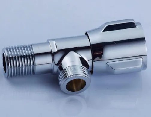 角阀冷热有什么区别