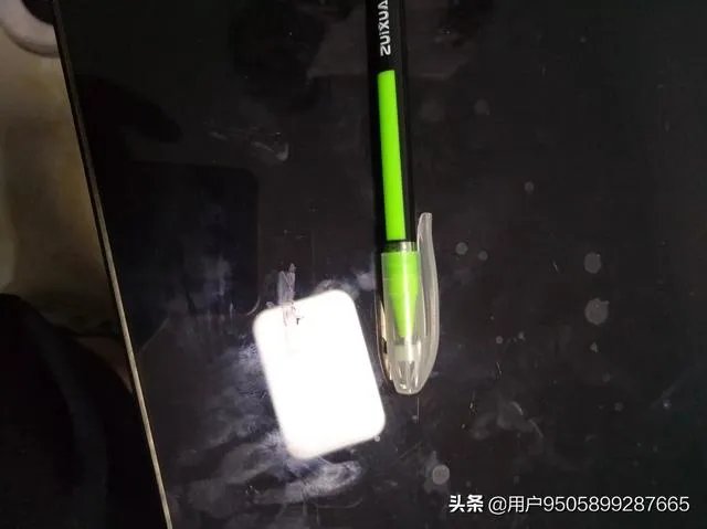 荧光绿是什么样的？