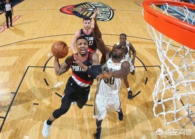 以利拉德现在的成就来看,未来的他能否进入名人堂呢?