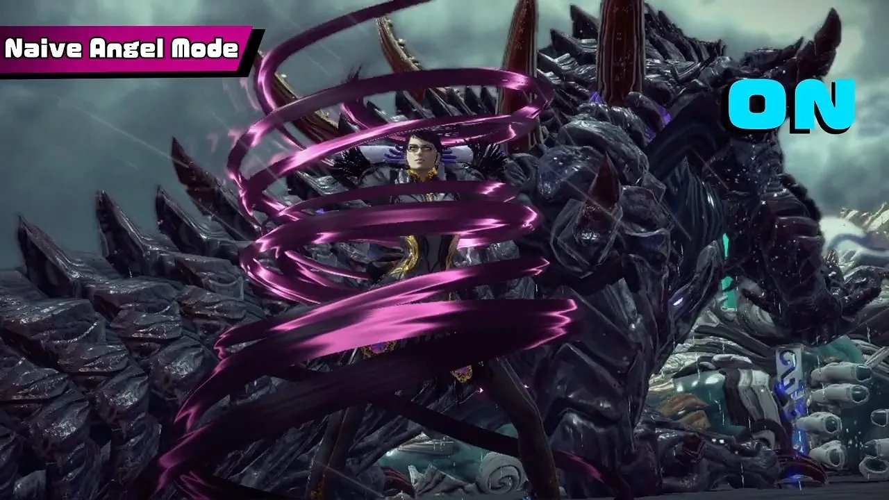 3DM速报：《猎天使魔女3》性不性由你！万代南梦宫遭黑客攻击