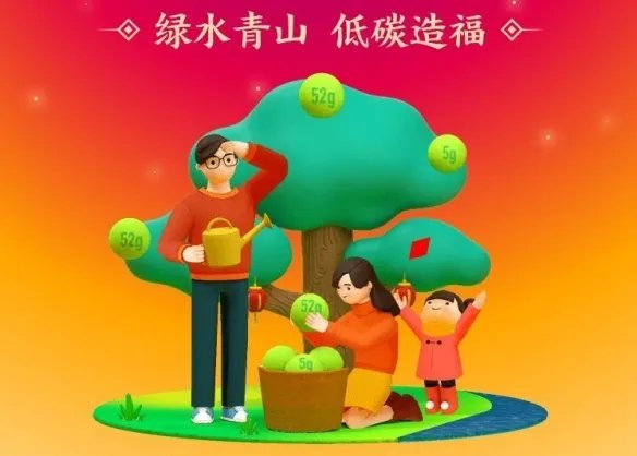 支付宝2020五福玩法攻略 2020支付宝福卡获取方式汇总