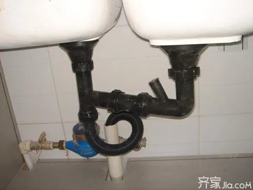 疏通厨房管道工具及方法有哪些 疏通管道找对人不添“堵”