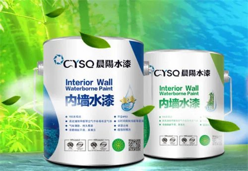 晨阳水漆有什么缺点吗  晨阳水性漆优缺点都有哪些