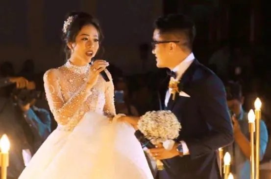 适合婚礼新娘唱的歌有哪些 适合婚礼新郎唱给新娘的有哪些歌