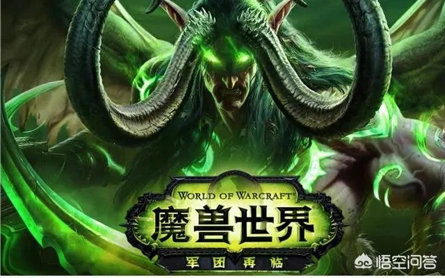 你最喜欢的一款大型角色扮演游戏是什么？