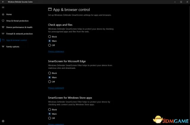 微软Windows 10 Insider版本 build 15042公布