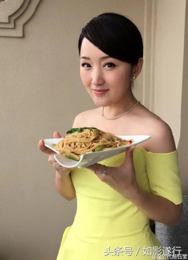 有谁还记得女神杨钰莹？