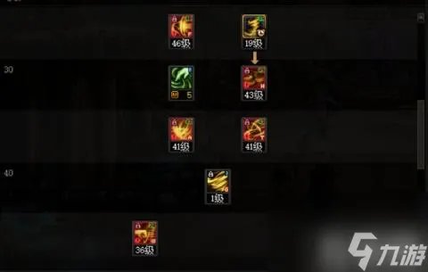 DNF风法技能怎么加点 逐风者技能加点推荐