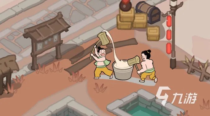 世界上最好玩的游戏排行榜 爆火的游戏人气榜前五2023