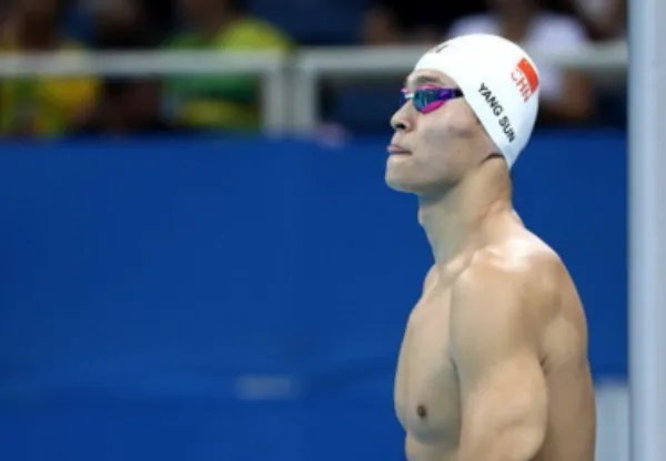 为什么继霍顿后，斯科特也拒绝和孙杨合影？