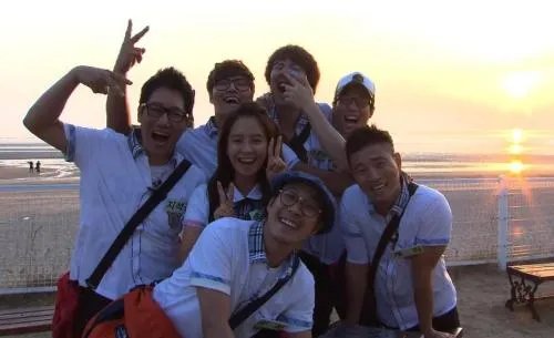 Gary在离开《running man》之后干什么了？