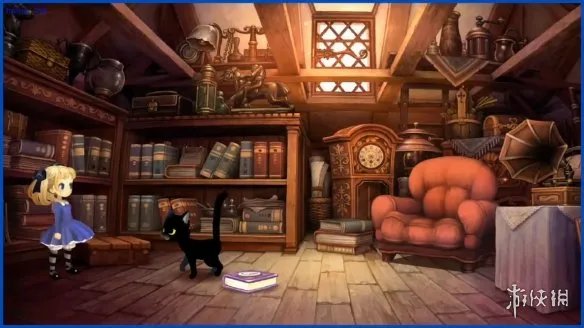 最强PS4模拟器「Spine」下载发布！已可运行350款游戏