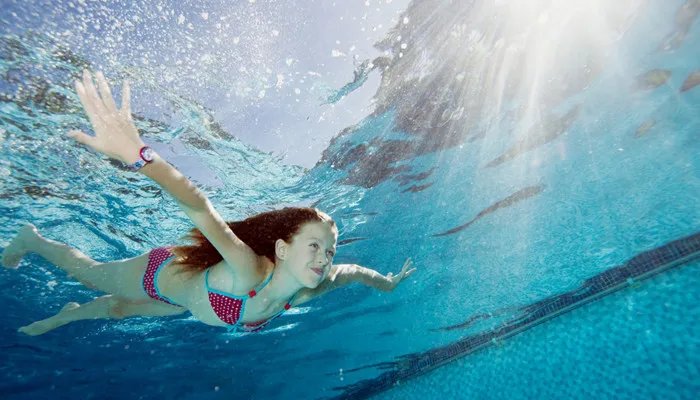 泳衣是什么面料做的 泳衣一般是什么面料