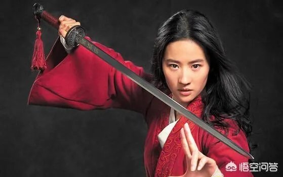 花木兰参军那么多年，为什么没有人发现她是女儿身？