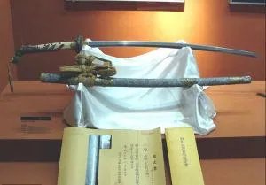 世界上三大名刃，锻造技术的区别？