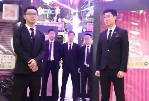 海口现共享男友，扫码支付1元，陪伴1小时，你怎么看？