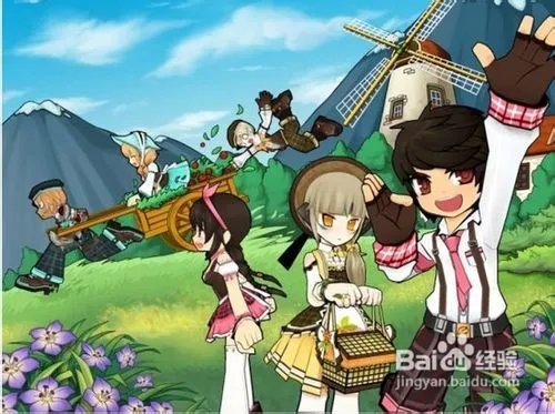 《艾尔之光》写给新人的拆解师技能介绍