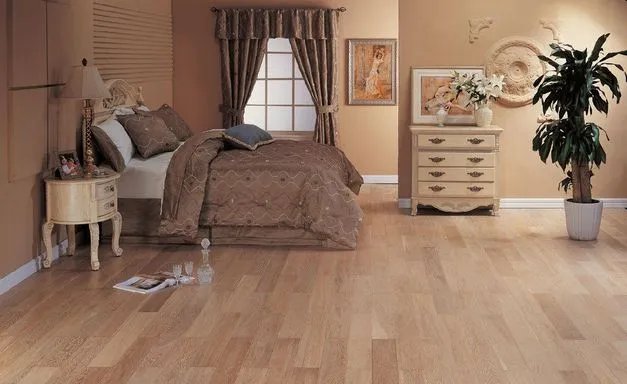 大自然实木地板怎么样 大自然实木地板价格表