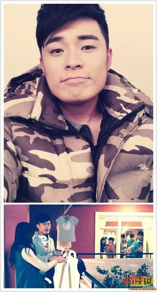 《爱情公寓4》或将成终极篇 主演微博晒杀青照