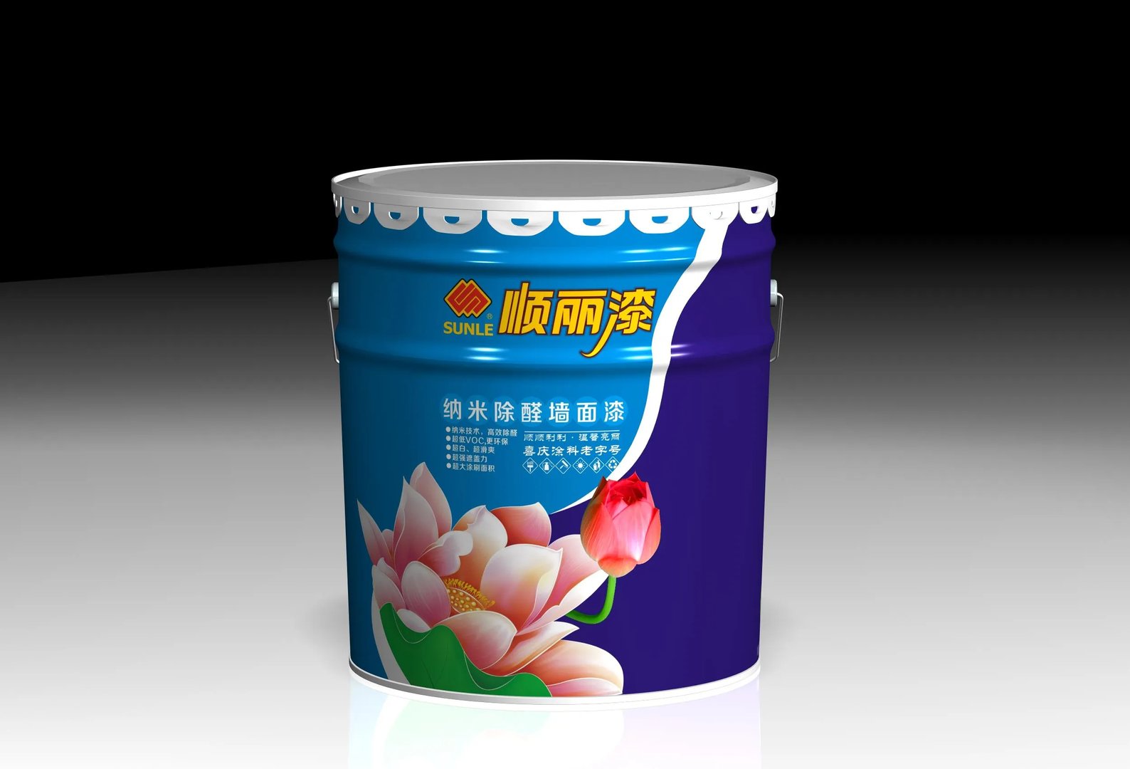 水性涂料加盟，水性涂料十大品牌排行榜