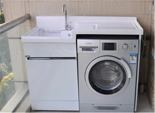 全自动洗衣机怎么单独甩干