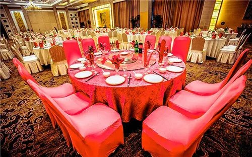 苏州婚宴酒店排名 苏州哪些酒店办婚宴更专业