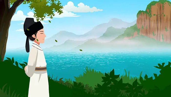 人生得意须尽欢莫使金樽空对月什么意思