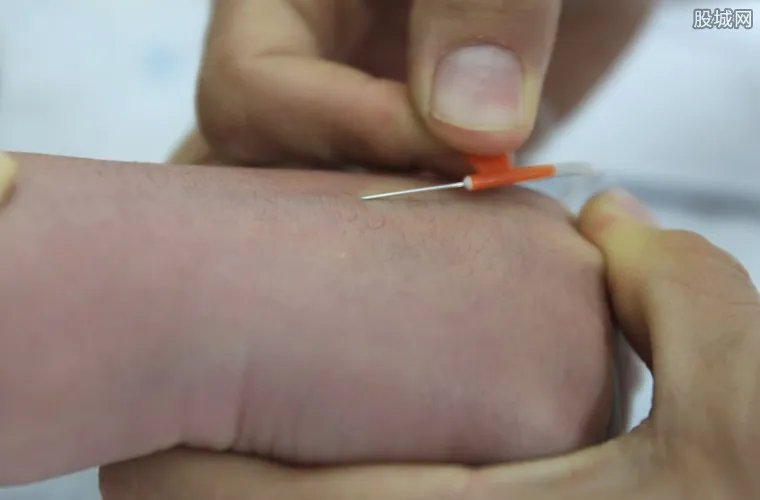 孕妇输液药品过期 经调查发现药品确已过期3个月