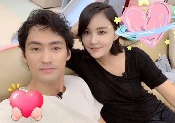 袁弘为张歆艺庆生，你知道他俩哪些甜蜜小事？