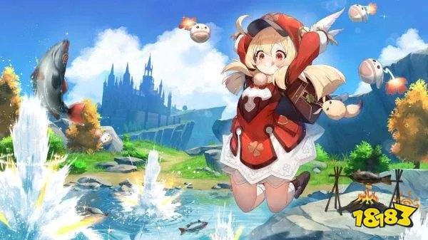 原神2.8版本更新时间 2.8版本什么时候更新