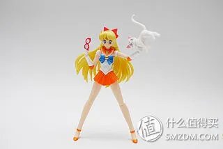 Venus Love and Beauty Shock！日思夜想的 sailor venus 爱野美奈子，附祖国版 月野兔对比