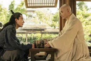 李白与高适，究竟杜甫与谁的关系最好？