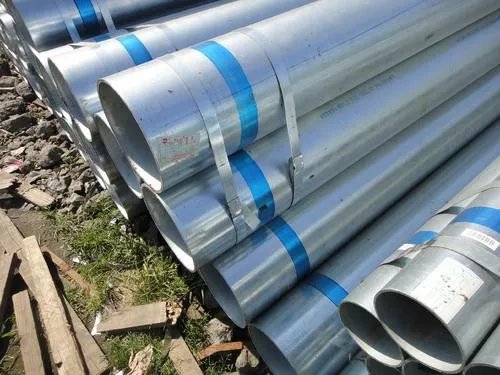 100镀锌管一米有多重