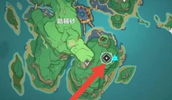 借景之馆怎么开启