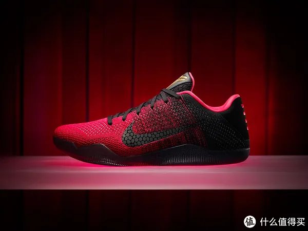 黑曼巴球员时代的终结款:NIKE 耐克正式发布 Kobe 11 Achilles Heel配色